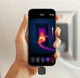 Тепловізійний макрооб'єктив Seek Thermal Nano NM-AAA (8593560068113) Red - зображення 3