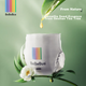 Подгузники Bebebus Gold Label NB 44 шт - изображение 5