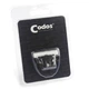 Триммер Codos PB2 для шерсти животных с керамическим лезвием, CP-7800/CP - изображение 4