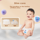 Подгузники-трусики Anerle Magic Absorbent XL, 40 шт×2 (12-17 кг) - изображение 7