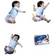 Pampers, Підгузки-трусики для сну Whole-Body Champion Sleep Pull-Up для немовлят, Ультратонкі дихаючі трусики для сну на всю ніч, XL26 - изображение 3