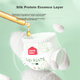 Подгузники-трусики Homebaby Silk Protein Pull-Up 4XL, 52 шт, ультратонкие дышащие - изображение 8