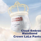 Подгузники-трусики Babycare Royal Lion Kingdom XL (12-17 кг), 128 шт (4 x 32) - изображение 2