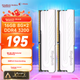 Оперативна пам'ять KINGBANK Yinjue C16 16 ГБ 2x8 ГБ DDR4 3200 для настільного комп'ютера - зображення 4