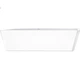 Светильник NVC LED панельный 300х600, полный спектр, для кухни и ванной, алюминиевый - изображение 1