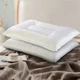 AiSleep Pillow Core, подушка з насінням касії та гречкою, зручна подушка для шийного відділу хребта для дорослих - изображение 9