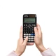 Калькулятор CASIO FX-991CNX научный для физики/химии/экзаменов - изображение 3