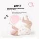 Подгузники-трусики Huggies Platinum Little Peach XXL 50шт, 15+кг - изображение 8