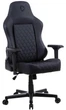 Fotel gamingowy  Onex Premium Gaming Chair FX8 Formula X Module Injected Black (677222945664) - obraz 3