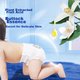 Подгузники-трусики Q-MO Royal Pure XXXL 20 шт, для веса от 17 кг, слабокислотные - изображение 6