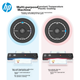 Ламинатор HP A3/A4 4 режима, для дома и офиса, LB0301 - изображение 8