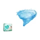 Подгузники-трусики Pampers Ultra-Thin для новорожденных, дышащие, XL92 - изображение 2