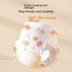 Подгузники Solove Miffy размер M 44 шт - изображение 4