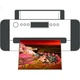 Фотопапір FUJIFILM RC для аерофотозйомки, глянцевий A4, 260 г/м², 20 аркушів, фотопапір для струменевого друку, для фотостудій та друку, у коробці - зображення 1