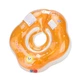 Круг Swimbobo BO1005L надувной на шею для новорожденных двухкамерный - изображение 9