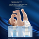 Підгузки Huggies Blue Label M (6-11 кг), 50 шт - зображення 8
