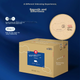 Подгузники-трусики Huggies Mini Pack, размер S, 22 шт (4-8 кг), с защитой от опрелостей - изображение 11
