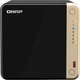 NAS QNap (TS-464-8G) - изображение 1