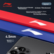 Еластична стрічка Li-Ning для фітнесу, розтяжки, підтягувань та йоги - зображення 10