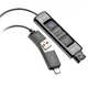Навушники Plantronics Poly EncorePro HW710 (78712-102) - зображення 3