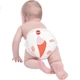 Подгузники DADDY BABY Qiqi Shou, 108 шт (9-14кг), ультратонкие - изображение 1