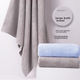 Полотенце банное Grace Coral Fleece, антибактериальное, флисовое, впитывающее - изображение 7