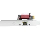 Гігабітна Ethernet-карта EB-LINK PCIE, однопортовий мережевий адаптер для настільного комп'ютера, внутрішня дротова Ethernet-карта зі швидкістю 1000 Мбіт/с для домашнього використання - изображение 3