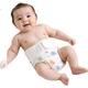 Подгузники марлевые Babyprints для новорожденных 5 шт - изображение 3
