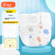 Подгузники марлевые Babyprints для новорожденных 5 шт - изображение 4