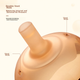 Детская бутылочка Beingmate Big Baby Straw Bottle, бутылочка для прикорма из полипропилена (PPSU), для детей от 12 месяцев, 300 мл, с двойной ручкой и шариком-подушкой. - изображение 11