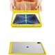Защитная пленка из закаленного стекла BASEUS для iPad Air 8/7/6, защитная пленка для планшета, антибликовая пленка [модернизированная пыленепроницаемая камера 2026 года], подходит для iPad Air 8/7/6 2026 года — 11 дюймов - изображение 1