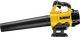 Повітродувка DeWalt DCM562PB-QW (5035048615249) - зображення 2