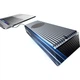 Корпус для SSD-накопителя ORICO M.2 NVMe, 20 Гбит/с USB 3.2, встроенное охлаждение вентилятором, совместим с телефонами и ноутбуками Apple, внешний портативный корпус для SSD-накопителя, M2PVC3-G20 - изображение 2