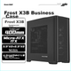 Корпус Great Wall Ice Frost X3B Black - зображення 5