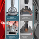 Швабра Home Maid 110 см, 1 насадка в комплекте, хлопковая пряжа - изображение 8