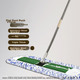 Швабра Home Maid 110 см, 1 насадка в комплекте, хлопковая пряжа - изображение 2