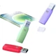Флеш-накопитель DM Daimai 8 ГБ USB 2.0 PD203, малоемкостный компьютерный USB-накопитель для участия в тендере, 5 штук в коробке. - изображение 1