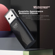 Флеш-накопитель DM Daimai 8 ГБ USB 2.0 PD203, малоемкостный компьютерный USB-накопитель для участия в тендере, 5 штук в коробке. - изображение 4