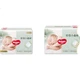 Подгузники Huggies Little Forest S 52x2 (4-8кг), с узором сердечек, дышащие премиум - изображение 2