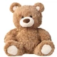 Медведь плюшевый MINISO Jifute большая мягкая игрушка подушка подарочный - изображение 11