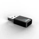 Беспроводной сетевой адаптер Tenda USB WiFi6 Smart Plug-And AX900 5G, сетевая карта, беспроводной сетевой адаптер для настольных компьютеров, встроенная антенна, неограниченный прием и передатчик Wi-Fi. - изображение 11