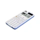 Калькулятор научный CASIO Fx-999CNCW, 12 функций, для студентов - изображение 2
