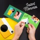 Фотобумага KODAK Zink 2×3" для PRINTOMATIC, 20 листов - изображение 7