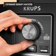 Кофемашина Krups Harmony EA5088E0 - изображение 4