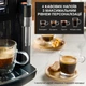 Кофемашина Krups Harmony EA5088E0 - изображение 5