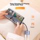 Адаптер UGREEN USB-C на 3.5 мм аудио с поддержкой HiFi - изображение 5