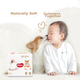 Подгузники Huggies Soft Cute Corgi L, 32шт - изображение 6