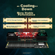 SSD FANXIANG S500Pro 256ГБ M.2 NVMe, TLC, для ПК и ноутбуков - изображение 5