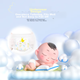 Подгузники-трусики ROUYA Xiao Qingxin, размер XXXXL, 36 шт, дышащие, для чувствительной кожи - изображение 9