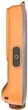 Wodoodporny etui na smartfon 4smarts Stark Universal 15m Orange (4252011912292) - obraz 4